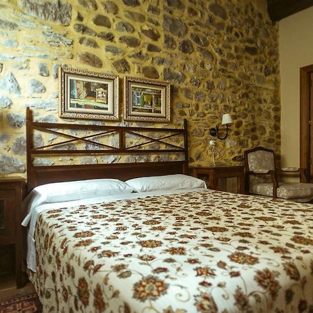 El Tiempo Recobrado - Hotel De Relax En El Bierzo Villamartin de la Abadia Exterior foto